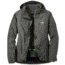 Outdoor Research Igneo Jacket - Men's-Pewter/Lemongrass Print-Medium