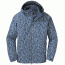 Outdoor Research Igneo Jacket - Men's-Vintage Print-X-Large