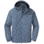 Outdoor Research Igneo Jacket - Men's-Vintage Print-Large