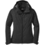 Outdoor Research Igneo Jacket - Women's-Black-X-Small