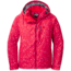 Outdoor Research Igneo Jacket - Women's-Scarlet-X-Small