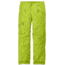 Outdoor Research Igneo Pants - Men's-Lemongrass-X-Large