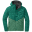 Outdoor Research Illuminate Down Hoody - Men's, Hemlock/Jungle, L, 2680871365008