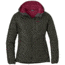 Outdoor Research Illuminate Down Hoody - Women's, Forest, Medium, 2681080600007