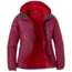 Outdoor Research Illuminate Down Hoody - Womens, Garnet, XS, 2681081295005
