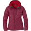 Outdoor Research Illuminate Down Hoody - Women's, Garnet, L, 2681081295008