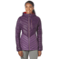 Outdoor Research Illuminate Down Hoody - Womens, Pacific Plum/Amethyst, XL, 2681081367009