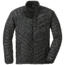 Outdoor Research Illuminate Down Jacket - Men's, Black, Extra Large, 2680880001009