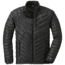 Outdoor Research Illuminate Down Jacket - Mens, Black, 2XL, 2680880001010