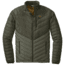 Outdoor Research Illuminate Down Jacket - Mens, Juniper/Basil, Medium, 2680881347007