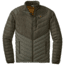 Outdoor Research Illuminate Down Jacket - Mens, Juniper/Basil, XXL, 2680881347010