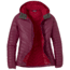 Outdoor Research Illuminate Down Jacket - Womens, Garnet, Extra Large, 2681091295009