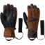 Outdoor Research Illuminator Sensor Gloves, Saddle/Dk Rst, Extra Small, 2433401683005