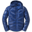 Outdoor Research Incandescent Hoody - Men's-Baltic/Glacier-Large