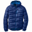 Outdoor Research Incandescent Hoody - Men's-Baltic-Small, 727602373805