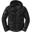Outdoor Research Incandescent Hoody - Men's-Black-X-Large