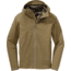 Outdoor Research Infiltrator Jacket - Mens, Coyote, Small, 2645290014006