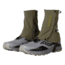 Outdoor Research Insect Shield Ferrosi Trail Gaiters, Dark Olive, Small, 3224262853-S
