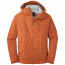 Outdoor Research Interstellar Jacket, Men's, Ember/Diablo, M, 264419-ember/diablo-M