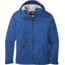 Outdoor Research Interstellar Jacket - Men's, Cobalt, Extra Large, 2715010270009