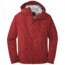 Outdoor Research Interstellar Jacket - Men's, Tomato, Large, 2644191292008