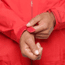 Outdoor Research Interstellar Jacket - Mens, Tomato, XL, 2644191292009