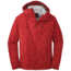 Outdoor Research Interstellar Jacket - Men's, Tomato, Extra Large, 2644191292009