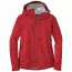 Outdoor Research Interstellar Jacket, Women's, Samba/Pewter, XS, 264429-samba/pewter-XS