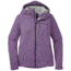 Outdoor Research Interstellar Jacket - Women's, Amethyst, Small, 2644290307006
