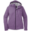 Outdoor Research Interstellar Jacket - Womens, Amethyst, Medium, 2644290307007