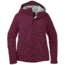 Outdoor Research Interstellar Jacket - Women's, Garnet, Extra Small, 2644291295005
