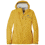 Outdoor Research Interstellar Jacket - Women's, Solaria, Extra Small, 2644291426005