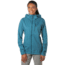 Outdoor Research Interstellar Jacket - Womens, Washed Peacock, XS, 2644291272005