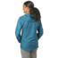 Outdoor Research Interstellar Jacket - Womens, Washed Peacock, XS, 2644291272005