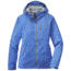 Outdoor Research Interstellar Jacket - Women's, Wave Blue, Small, 2714301580006