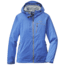 Outdoor Research Interstellar Jacket - Womens, Wave Blue, Small, 2714301580006