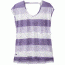 Outdoor Research Isabel Short Sleeve Tee - Women's-Fig-Medium