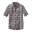Jinx Short Sleeve Shirt - Mens-Cafe-Small