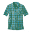 Outdoor Research Jinx Short Sleeve Shirt - Men's-Palm-Medium