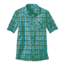 Outdoor Research Jinx Short Sleeve Shirt - Men's-Palm-Medium