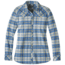Outdoor Research Jolene Sentinel Shirt, Womens, Tahoe, L, 267454-tahoe-L