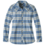 Outdoor Research Jolene Snap Front Shirt, Women's, Tahoe, M 264626-tahoe-M