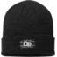 Outdoor Research Juneau Beanie, Black, One Size, 2680620001222