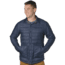 Outdoor Research Kalaloch Reversible Shirt Jacket - Mens, Naval Blue Plaid, Medium, 2681131400007