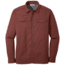 Outdoor Research Kennebec Sentinel Shirt, Men's, Tikka, L 264610-tikka-L