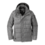 Outdoor Research Ketchum Parka - Men's-Pewter-X-Large