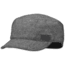Outdoor Research Kettle Cap - Unisex-Black Herringbone-Medium