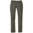 Outdoor Research Kickstep Roll Up Pants - Womens, Fatigue, 2, Short Inseam, 2681500740291