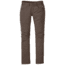 Outdoor Research Kickstep Roll Up Pants - Womens, Mushroom, 14, Short Inseam, 2681500771303