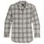 Outdoor Research Kulshan Flannel Shirt - Womens, Bone, Small, 3001110003006